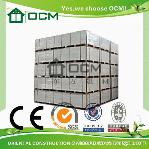 Make Acoustic Wall Panels Thermal Insulation Wall Panels